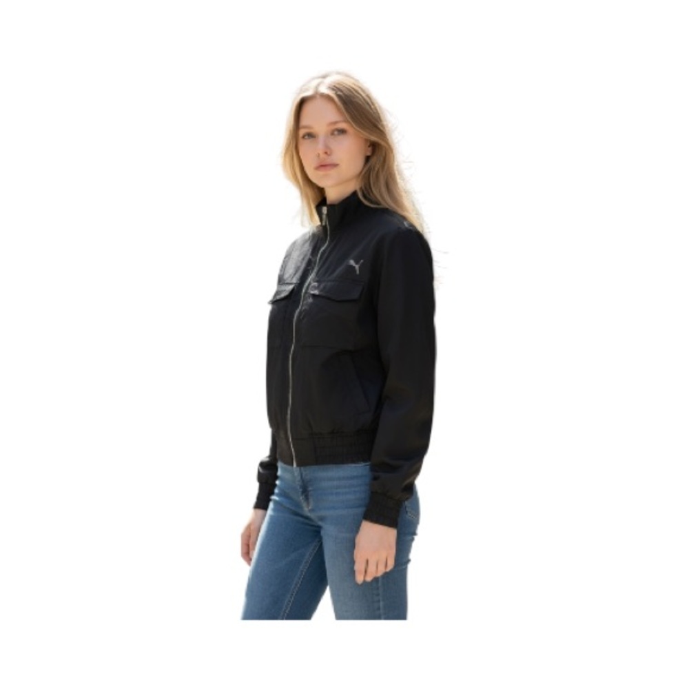 Y2K RARE PUMA MAHANUALA YOGA SPORT JACKET,CHRISTY TURLINGTON COLLAB (2004–2008)​